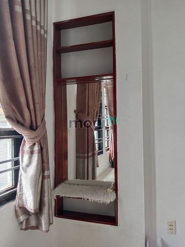 Hình ảnh Studio cửa sổ thoáng- Giáp Q1-Q3- Không chung chủ