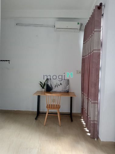 Hình ảnh Studio cửa sổ thoáng- Giáp Q1-Q3- Không chung chủ
