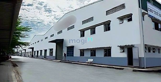 Hình ảnh BDS HVL Cho thuê 03 kho KCN Cát Lái, Quận 2, Tp Thủ Đức 24/04/2023
