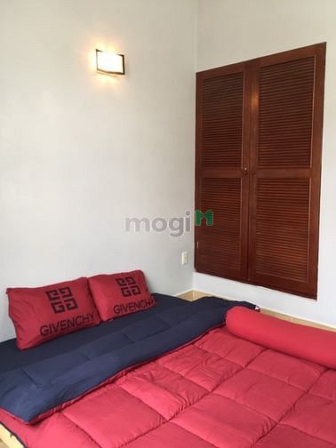 Hình ảnh Studio cửa sổ thoáng- Giáp Q1-Q3- Không chung chủ