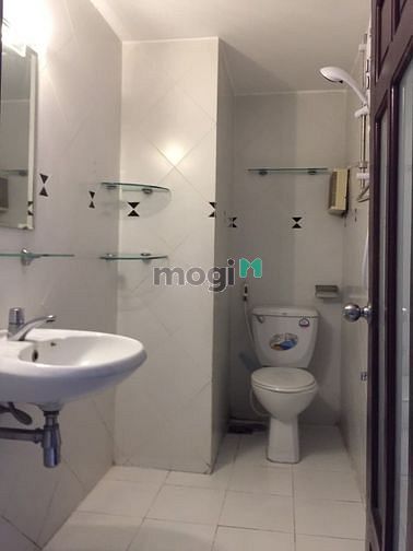 Hình ảnh Studio cửa sổ thoáng- Giáp Q1-Q3- Không chung chủ
