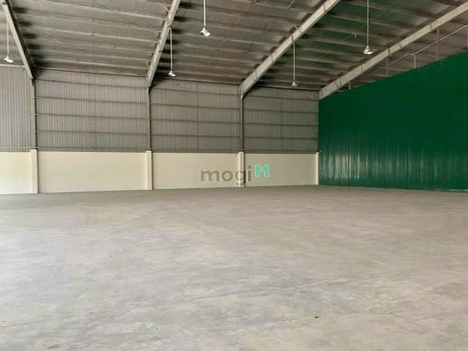 Hình ảnh BDS HVL Cho thuê 03 kho KCN Cát Lái, Quận 2, Tp Thủ Đức 24/04/2023