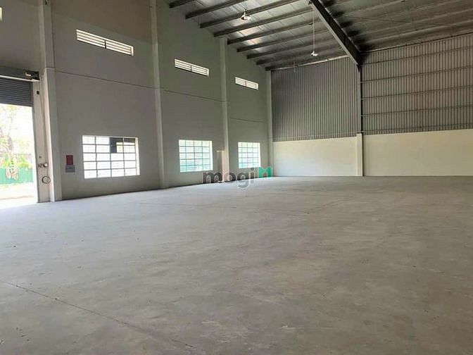 Hình ảnh BDS HVL Cho thuê 03 kho KCN Cát Lái, Quận 2, Tp Thủ Đức 24/04/2023