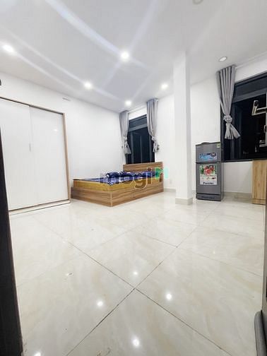Hình ảnh KỀ Sân Bay Studio Full Nội Thất - KẾ bên Etown CH -Ngay Lăng Cha Cả