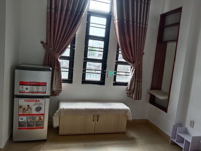 Hình ảnh Studio cửa sổ thoáng- Giáp Q1-Q3- Không chung chủ