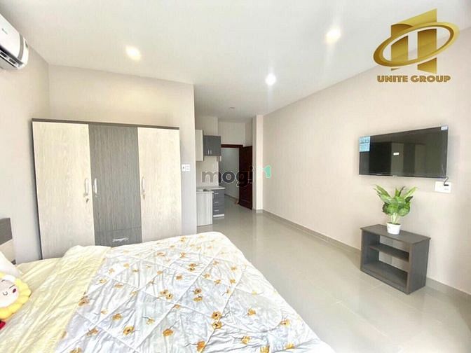 Hình ảnh Cho thuê  phòng có BAN Công Siêu Thoáng gần sân bay tân sơn nhất