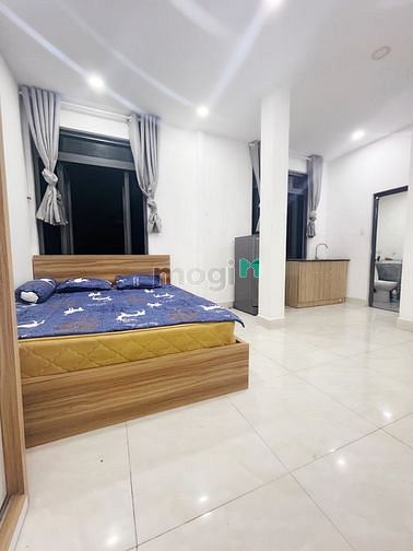 Hình ảnh 📌 Studio Full NT - Cửa Sổ Thoáng Ngay Cv Hoàng Văn Thụ