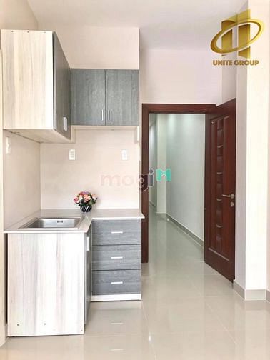 Hình ảnh Cho thuê  phòng có BAN Công Siêu Thoáng gần sân bay tân sơn nhất