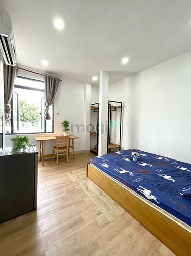 Hình ảnh 📌 Studio Full NT - Cửa Sổ Thoáng Ngay Cv Hoàng Văn Thụ