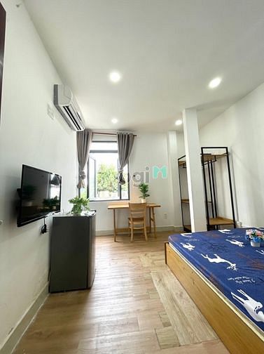 Hình ảnh 📌 Studio Full NT - Cửa Sổ Thoáng Ngay Cv Hoàng Văn Thụ