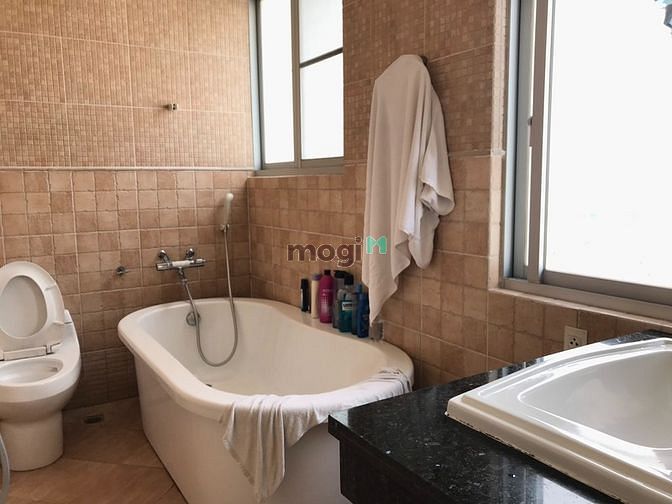 Hình ảnh Cho thuê Penthouse Sky Garden 2, Phú Mỹ Hưng, Quận 7.
