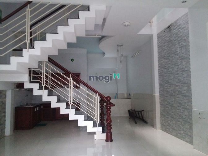 Hình ảnh Cho thuê nhà HXT 7M đường Phan Huy Ích,P.12,Gò Vấp