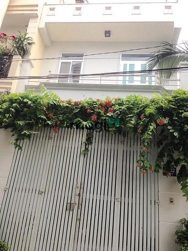 Hình ảnh Cho thuê nhà HXT 7M đường Phan Huy Ích,P.12,Gò Vấp