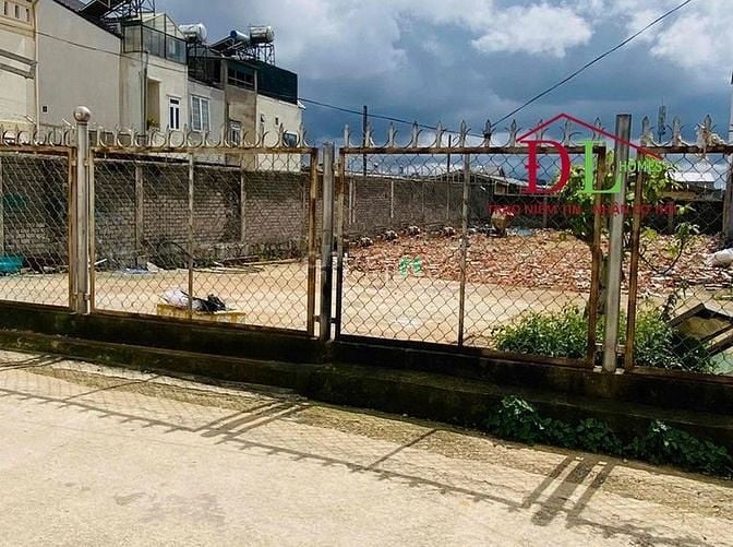 Hình ảnh Bán đất Trần Phú Phường 3 Đà Lạt ngay trung tâm thành phố
