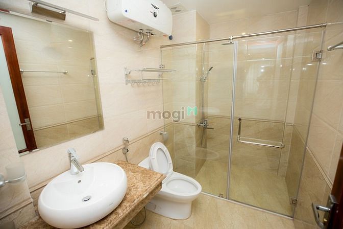 Hình ảnh Cho thuê chung cư mini đủ đồ Trần Quốc Hoàn cạnh HV Báo Chí, ĐHQG.