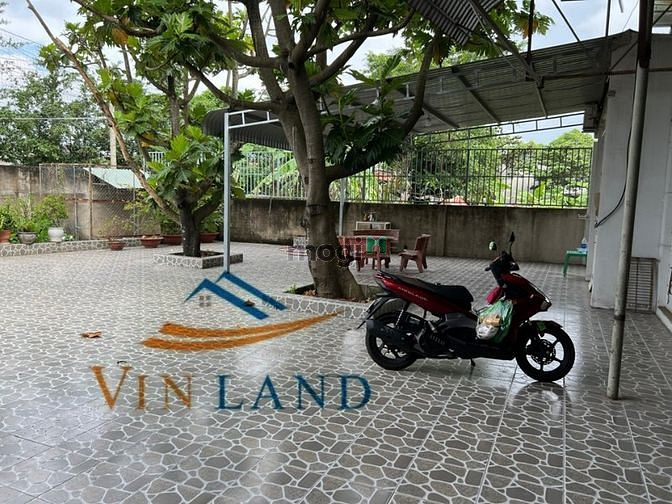 Hình ảnh Cho thuê gấp MB nhà cấp 4 348m2 P. Thống Nhất giá chỉ 10tr