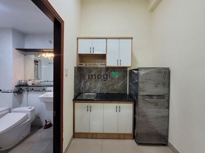 Hình ảnh Phòng đẹp giá xinh full nội thất new