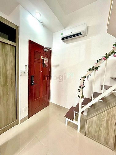 Hình ảnh Mb6623 nạp rút nhanh chóng có gác siêu thoáng mát gần cầu kênh tẻ Quận 4
