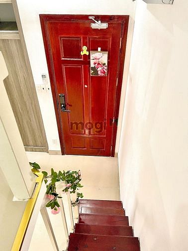 Hình ảnh Mb6623 nạp rút nhanh chóng có gác siêu thoáng mát gần cầu kênh tẻ Quận 4