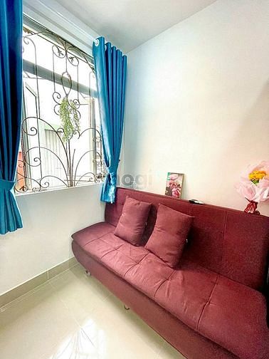 Hình ảnh Mb6623 nạp rút nhanh chóng có gác siêu thoáng mát gần cầu kênh tẻ Quận 4