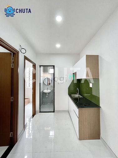 Hình ảnh CHDV 2 pn, full nội thất, thoáng mát, Phan Tây Hồ-Phú Nhuận