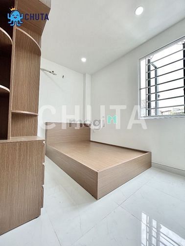 Hình ảnh CHDV 2 pn, full nội thất, thoáng mát, Phan Tây Hồ-Phú Nhuận