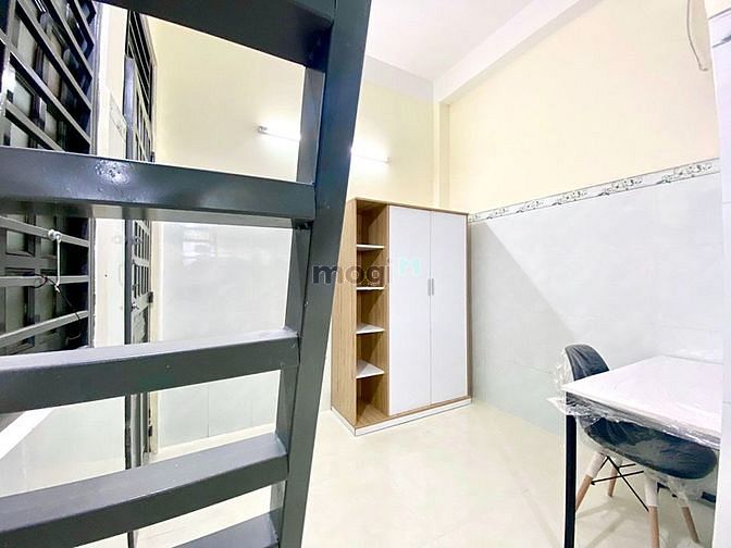 Hình ảnh 💥Phòng xinh - giá hạt dẻ ✨ 🏡 Nhất Chi Mai , P13, quận Tân Bình