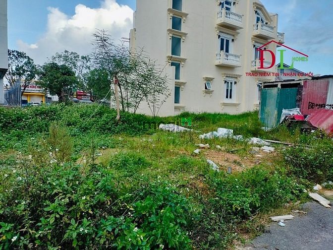 Hình ảnh Bán đất Phù Đổng Thiên Vương phường 8 Đà Lạt phù hợp an cư nghỉ dưỡng