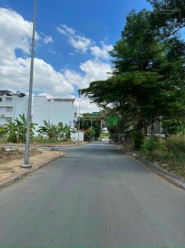 Hình ảnh Duy nhất 10 suất nội bộ KDC Hồng Long, Hiệp Bình Phước, Thủ Đức
