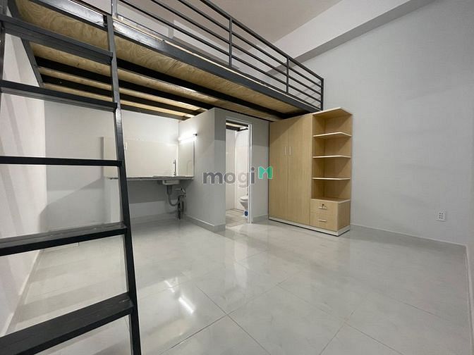 Hình ảnh 📌 Khai Trương Duplex - Studio Bancol, Cửa Sổ Mới 100% Ngay Tân Bình