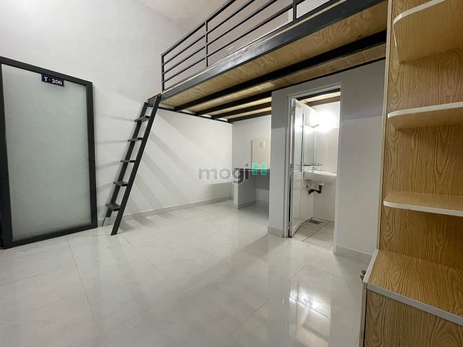 Hình ảnh 📌 Khai Trương Duplex - Studio Bancol, Cửa Sổ Mới 100% Ngay Tân Bình