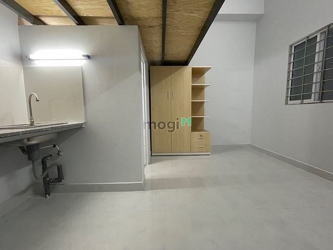 Hình ảnh 📌 Khai Trương Duplex - Studio Bancol, Cửa Sổ Mới 100% Ngay Tân Bình
