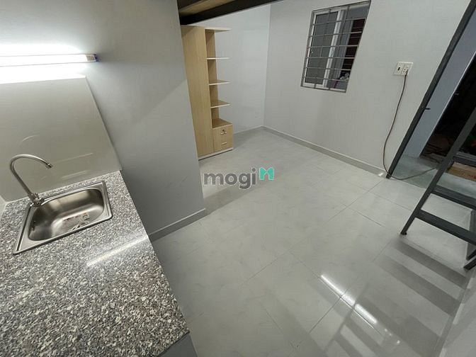 Hình ảnh 📌 Khai Trương Duplex - Studio Bancol, Cửa Sổ Mới 100% Ngay Tân Bình