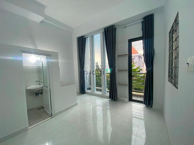 Hình ảnh 📌 Khai Trương Duplex - Studio Bancol, Cửa Sổ Mới 100% Ngay Tân Bình