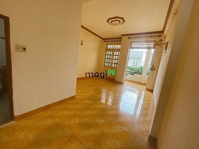 Hình ảnh Cho thuê CHDV full nội thất ban công_Khu vực Gò Vấp sát Tân Bình 30m2
