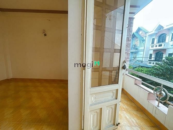Hình ảnh Cho thuê CHDV full nội thất ban công_Khu vực Gò Vấp sát Tân Bình 30m2