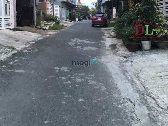 Hình ảnh Bán đất Mê Linh Phường 9 Đà Lạt thích hợp an cư lạc nghiệp