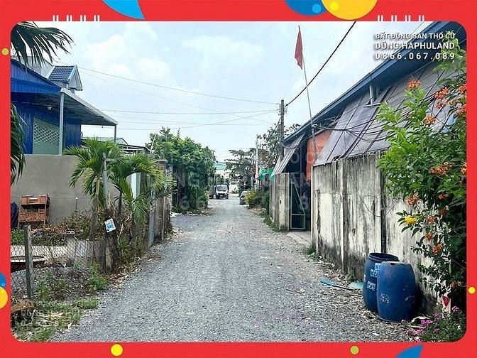 Hình ảnh Q12. Hot! Gấp! Nhanh thì còn! 18 triệu/m2, 1522m2 (gần full thổ cư).
