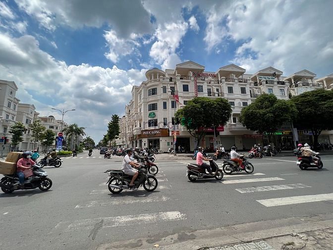 Hình ảnh 🏡🌈 CHO THUÊ NGUYÊN CĂN Phan Văn Trị, Phường 10, Gò Vấp