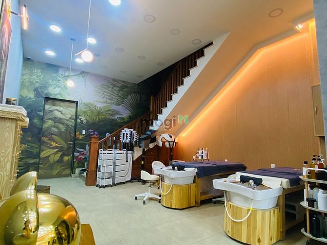 Hình ảnh 🏡🌈 CHO THUÊ NGUYÊN CĂN Phan Văn Trị, Phường 10, Gò Vấp
