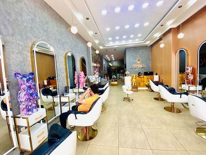 Hình ảnh 🏡🌈 CHO THUÊ NGUYÊN CĂN Phan Văn Trị, Phường 10, Gò Vấp