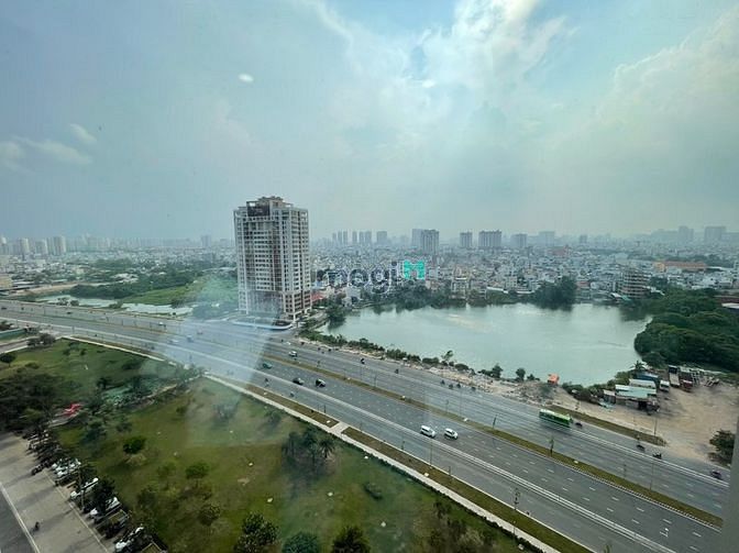 Hình ảnh Y Hình Giá Tốt c/h Eco Green, Q7-72m2, 2pn-15tr