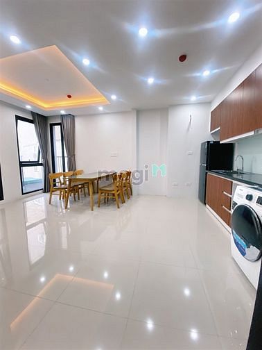 Hình ảnh Cho thuê CCMN 1n1k quận Thanh Xuân siêu đẹp