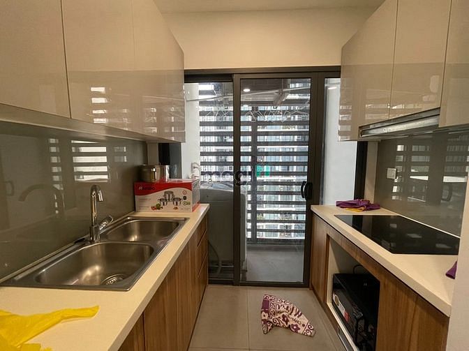 Hình ảnh Y Hình Giá Tốt c/h Eco Green, Q7-72m2, 2pn-15tr