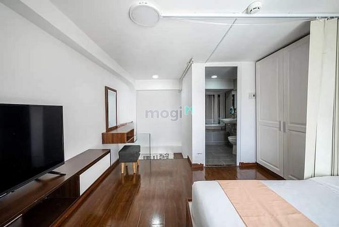 Hình ảnh DUPLEX full NT gần chợ Tân Mỹ, Cresent Mall, ĐH RMIT Q7