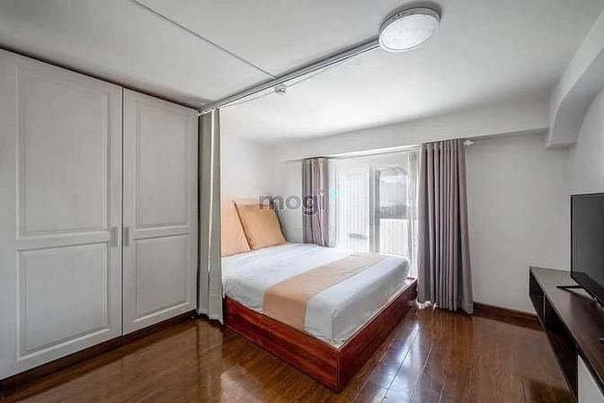 Hình ảnh DUPLEX full NT gần chợ Tân Mỹ, Cresent Mall, ĐH RMIT Q7