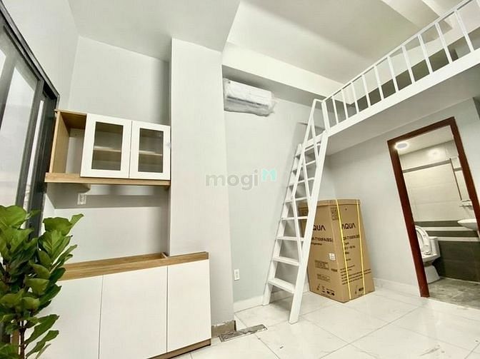 Hình ảnh Mb6623 nạp rút nhanh chóng DUPLEX ban công riêng rộng 35m2 ở Tân Phú