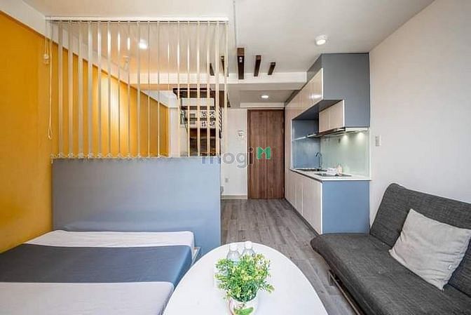 Hình ảnh DUPLEX full NT gần chợ Tân Mỹ, Cresent Mall, ĐH RMIT Q7