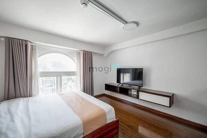 Hình ảnh DUPLEX full NT gần chợ Tân Mỹ, Cresent Mall, ĐH RMIT Q7