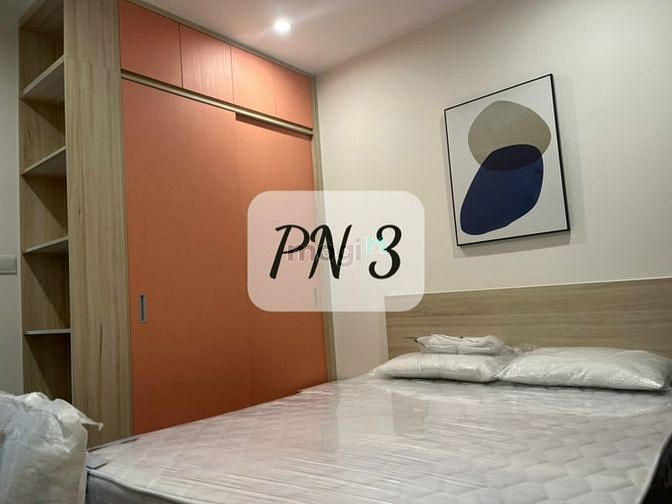 Hình ảnh Mb6623 nạp rút nhanh chóng 3PN mới 100% Vinhomes full nt cực đẹp chỉ xách vali vào ở